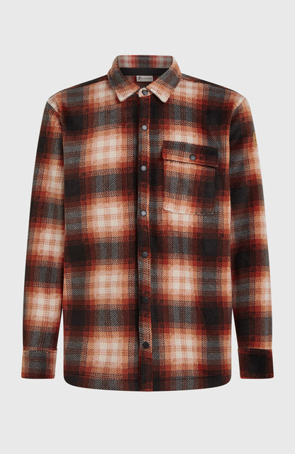 Men O'Riginals Superfleece Shirt