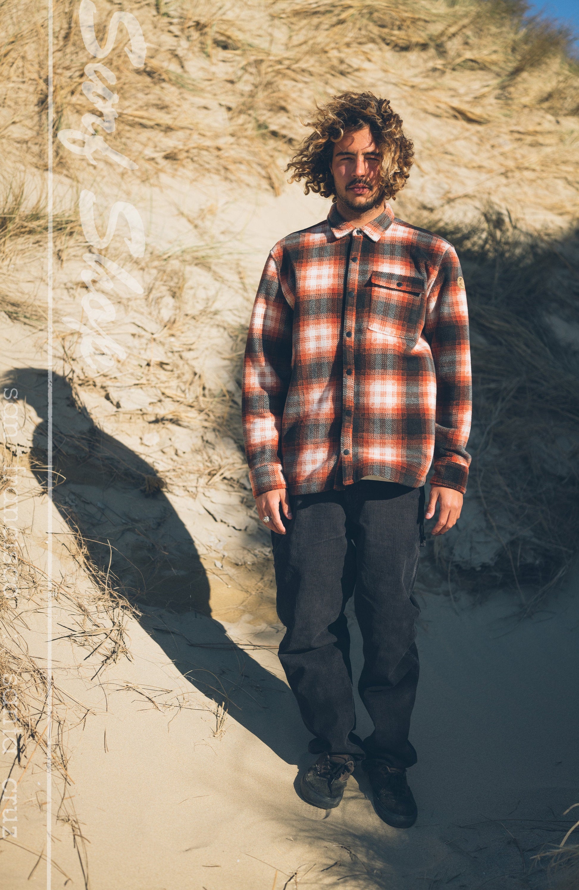 Men O'Riginals Superfleece Shirt