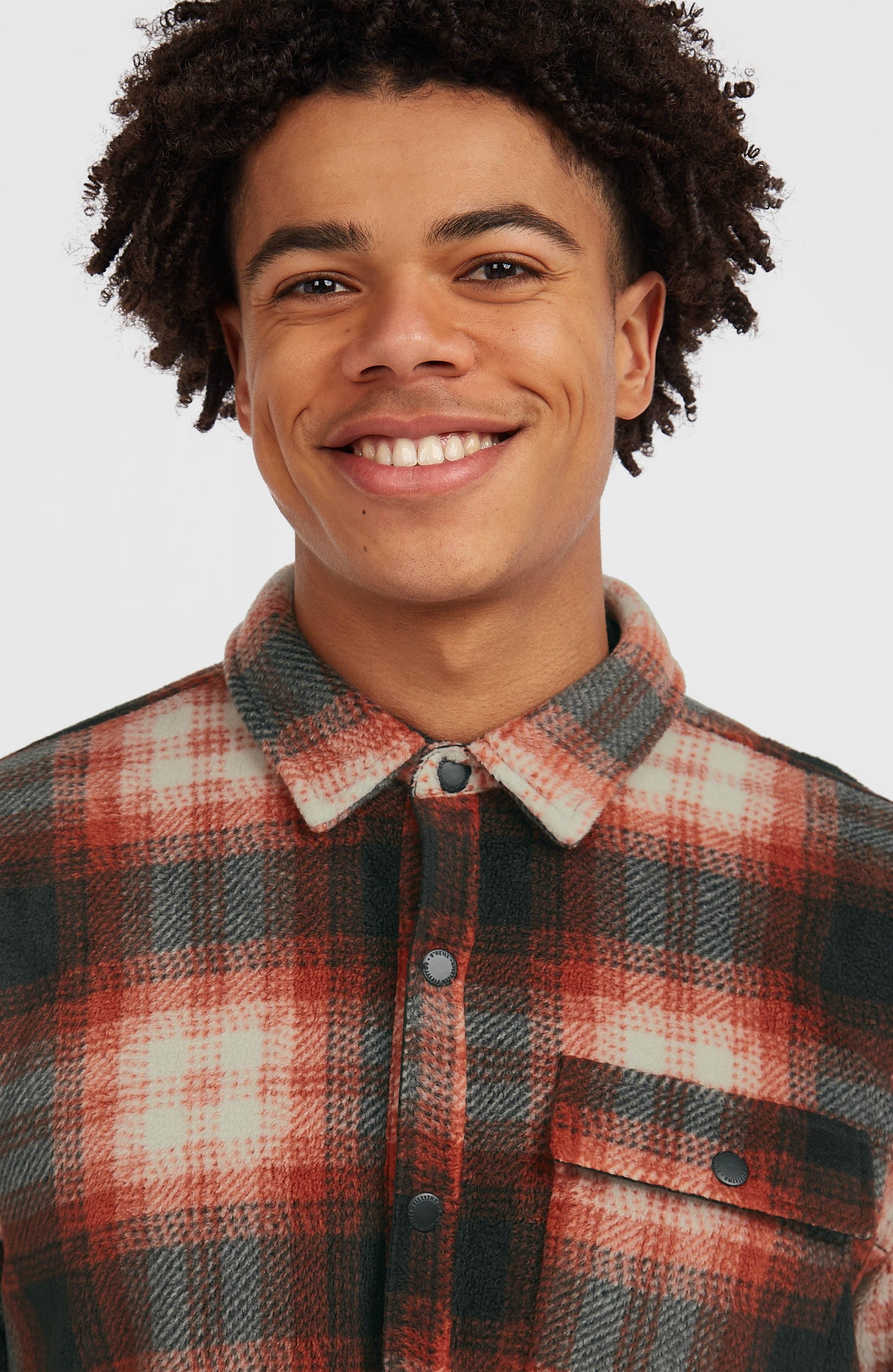 Men O'Riginals Superfleece Shirt