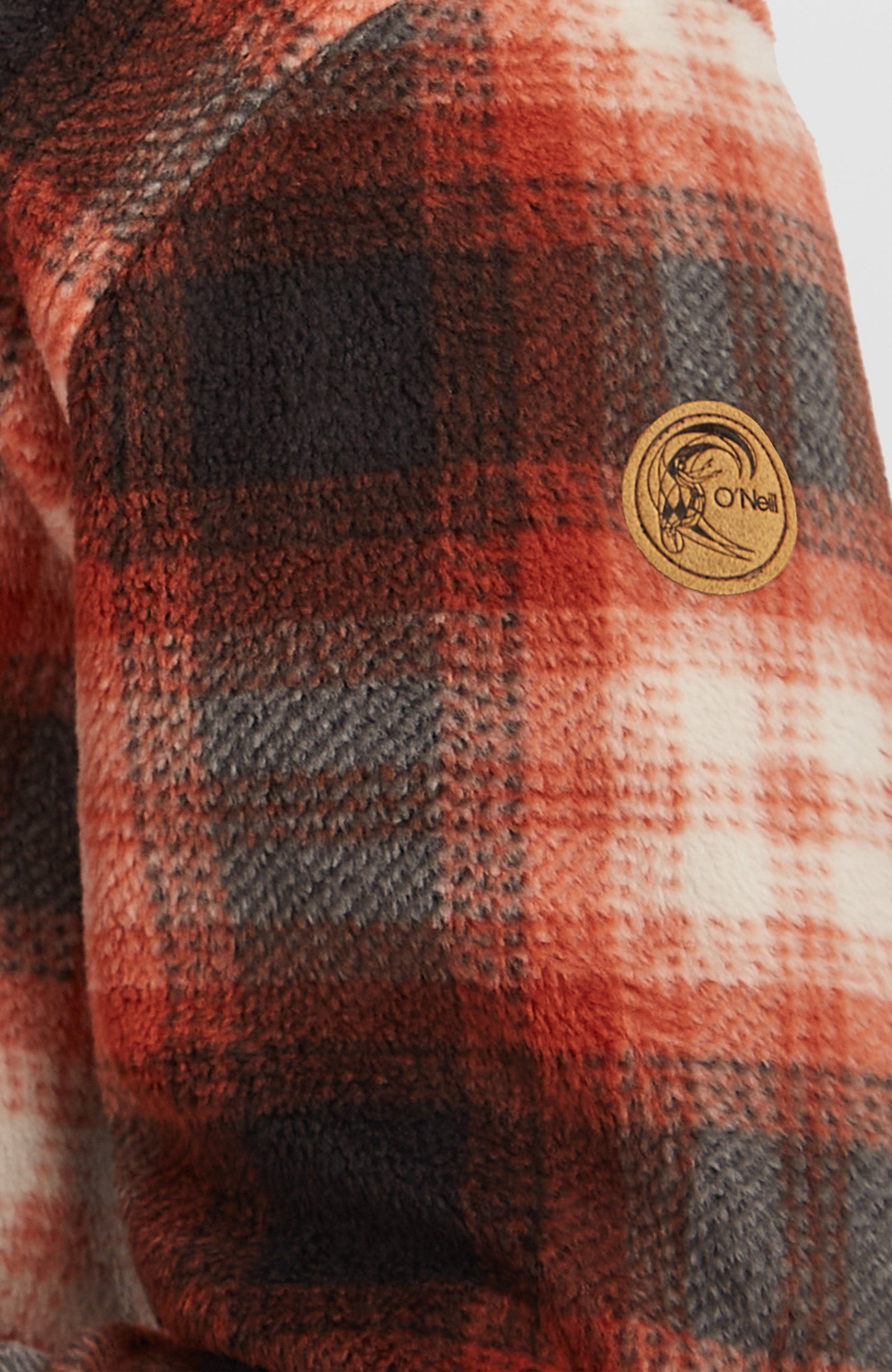 Men O'Riginals Superfleece Shirt
