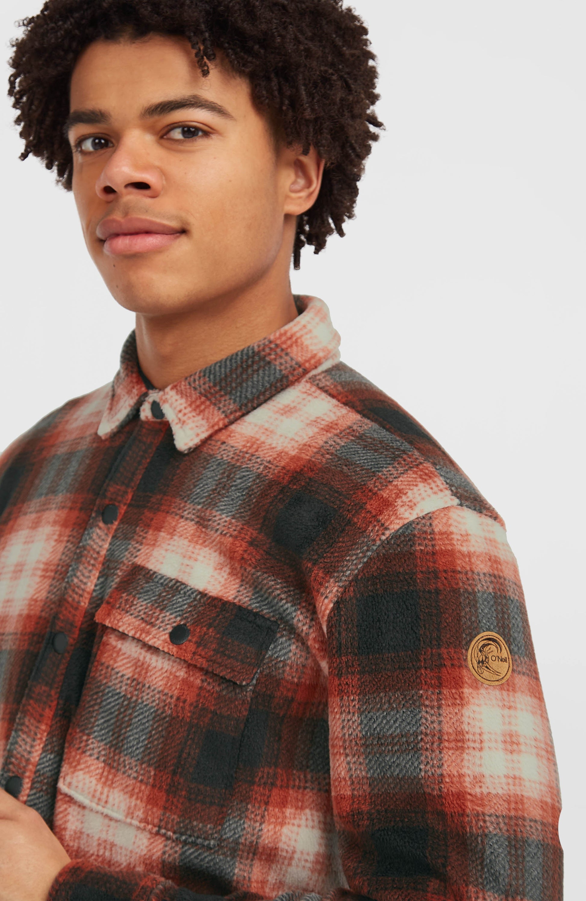 Men O'Riginals Superfleece Shirt