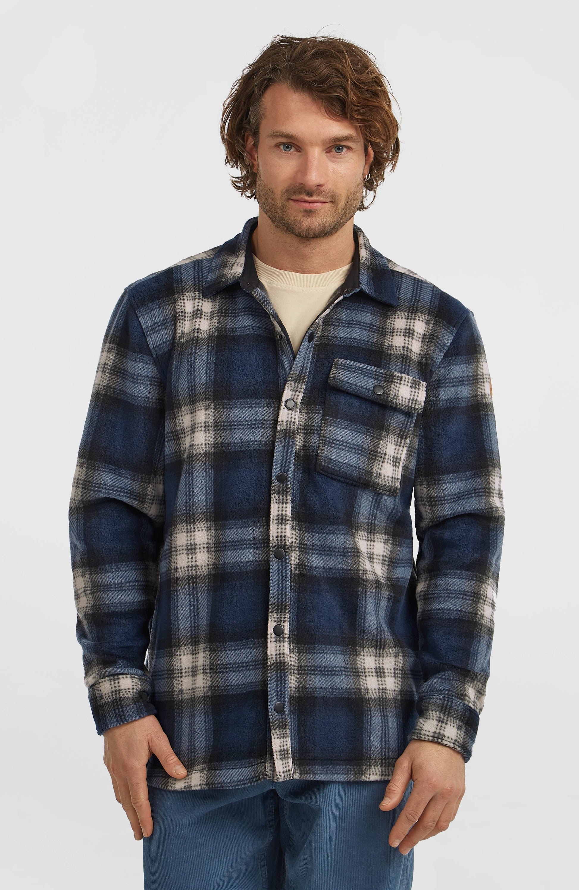 Men O'Riginals Superfleece Shirt