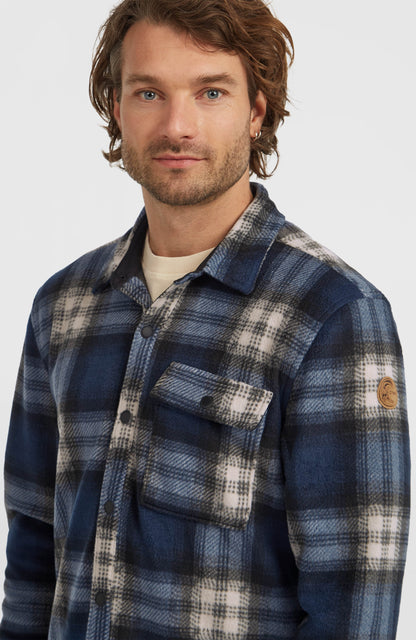 Men O'Riginals Superfleece Shirt