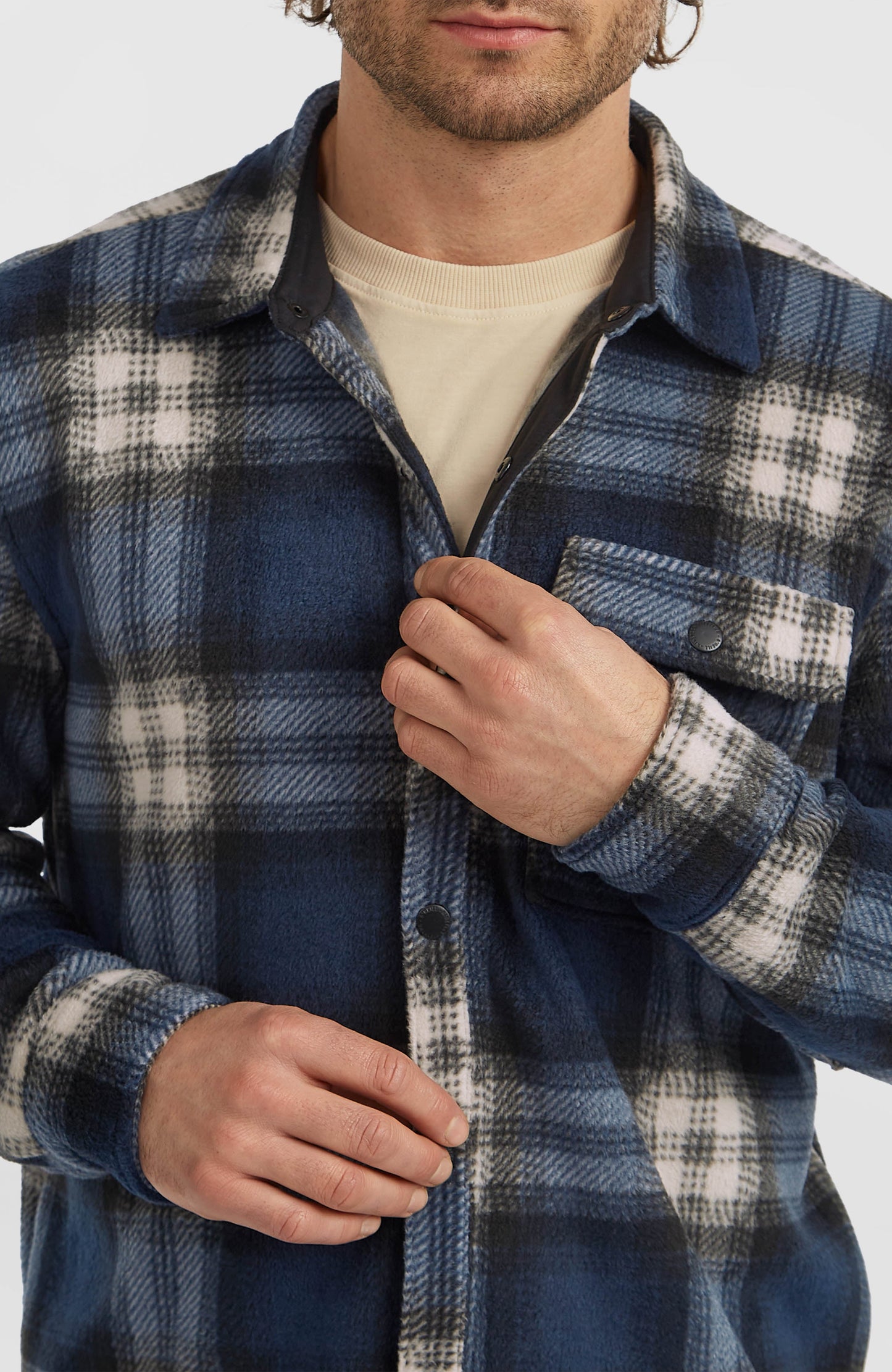 Men O'Riginals Superfleece Shirt