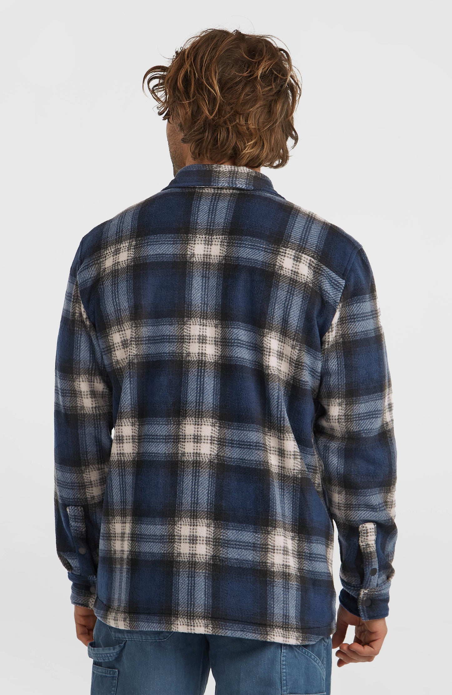 Men O'Riginals Superfleece Shirt