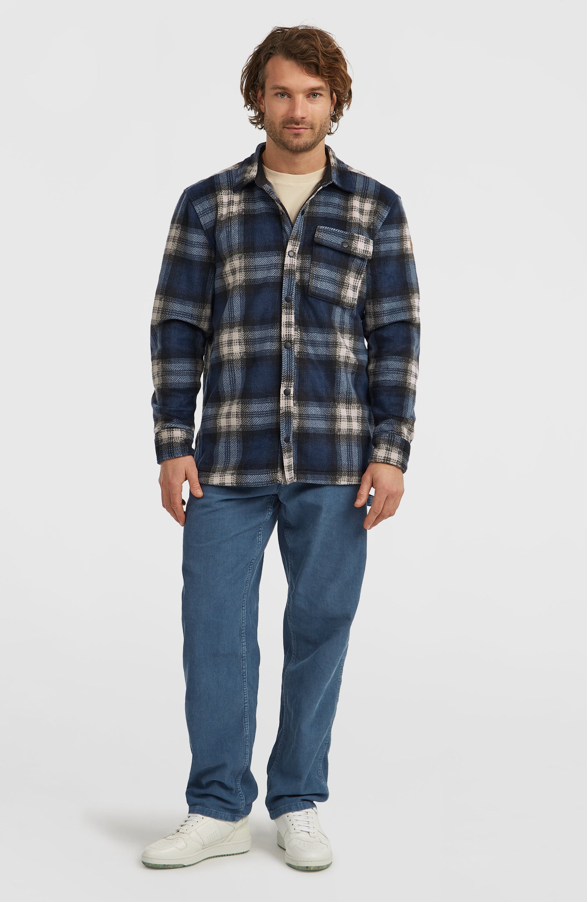 Men O'Riginals Superfleece Shirt