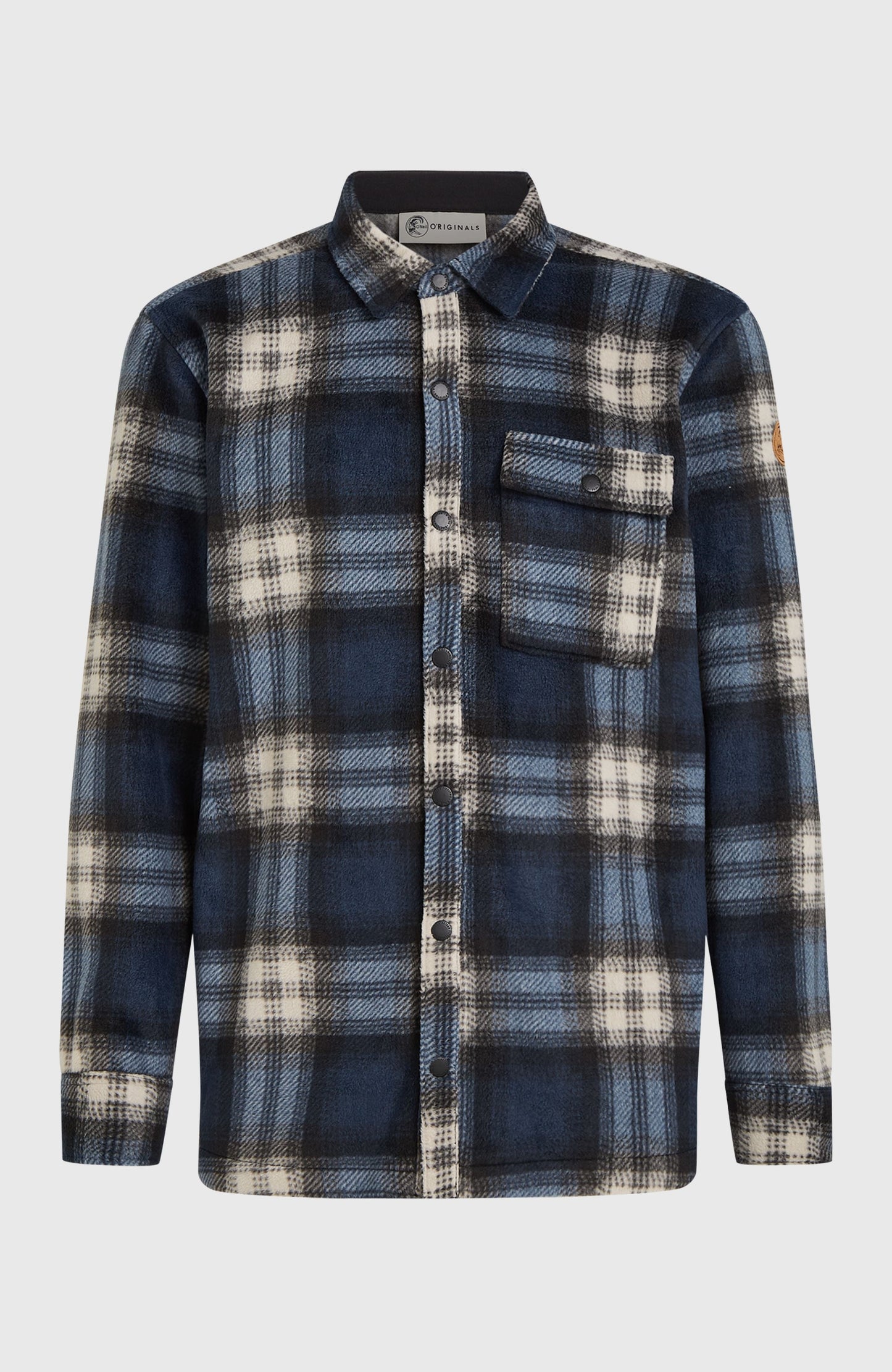 Men O'Riginals Superfleece Shirt