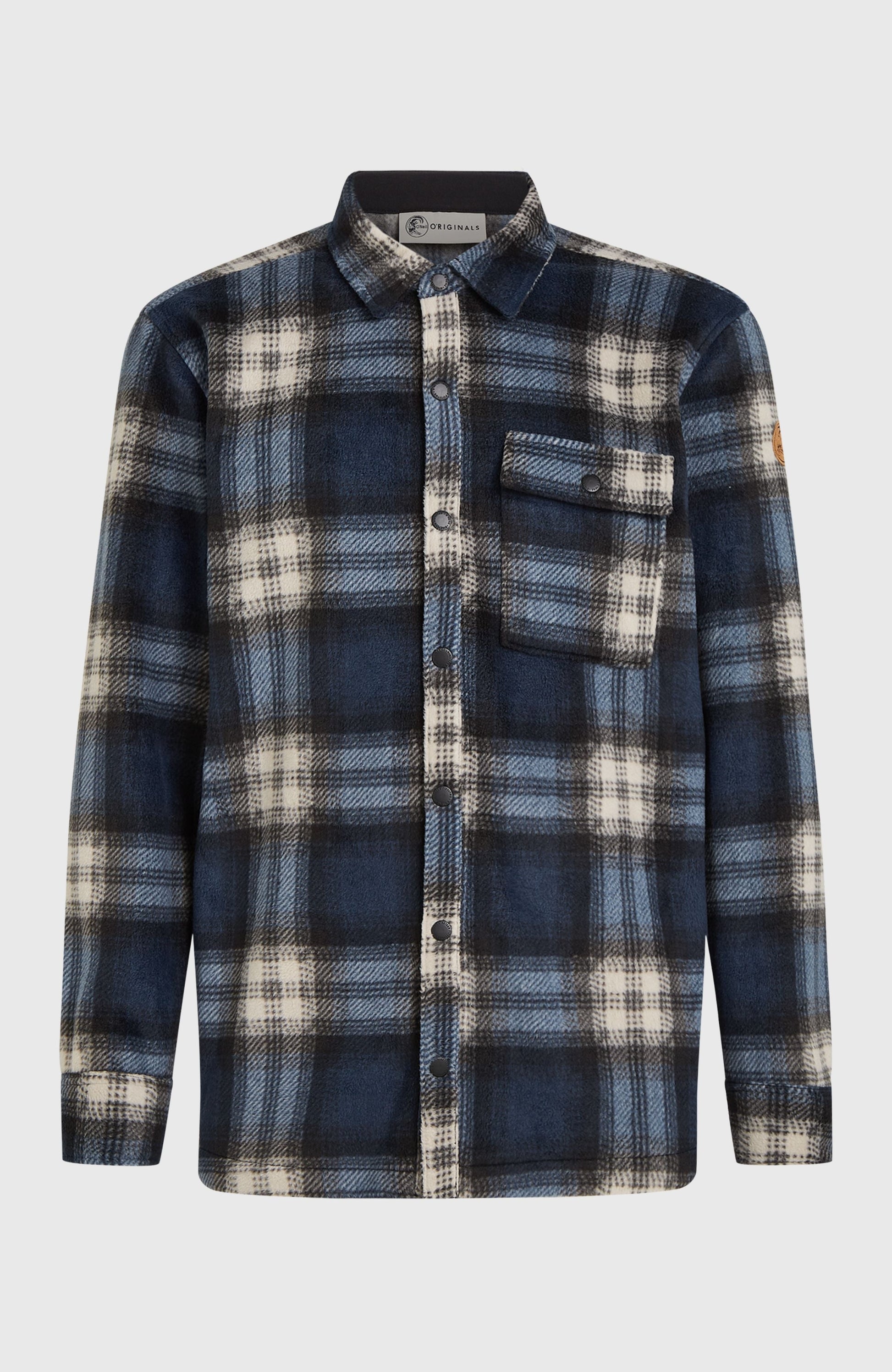 Men O'Riginals Superfleece Shirt