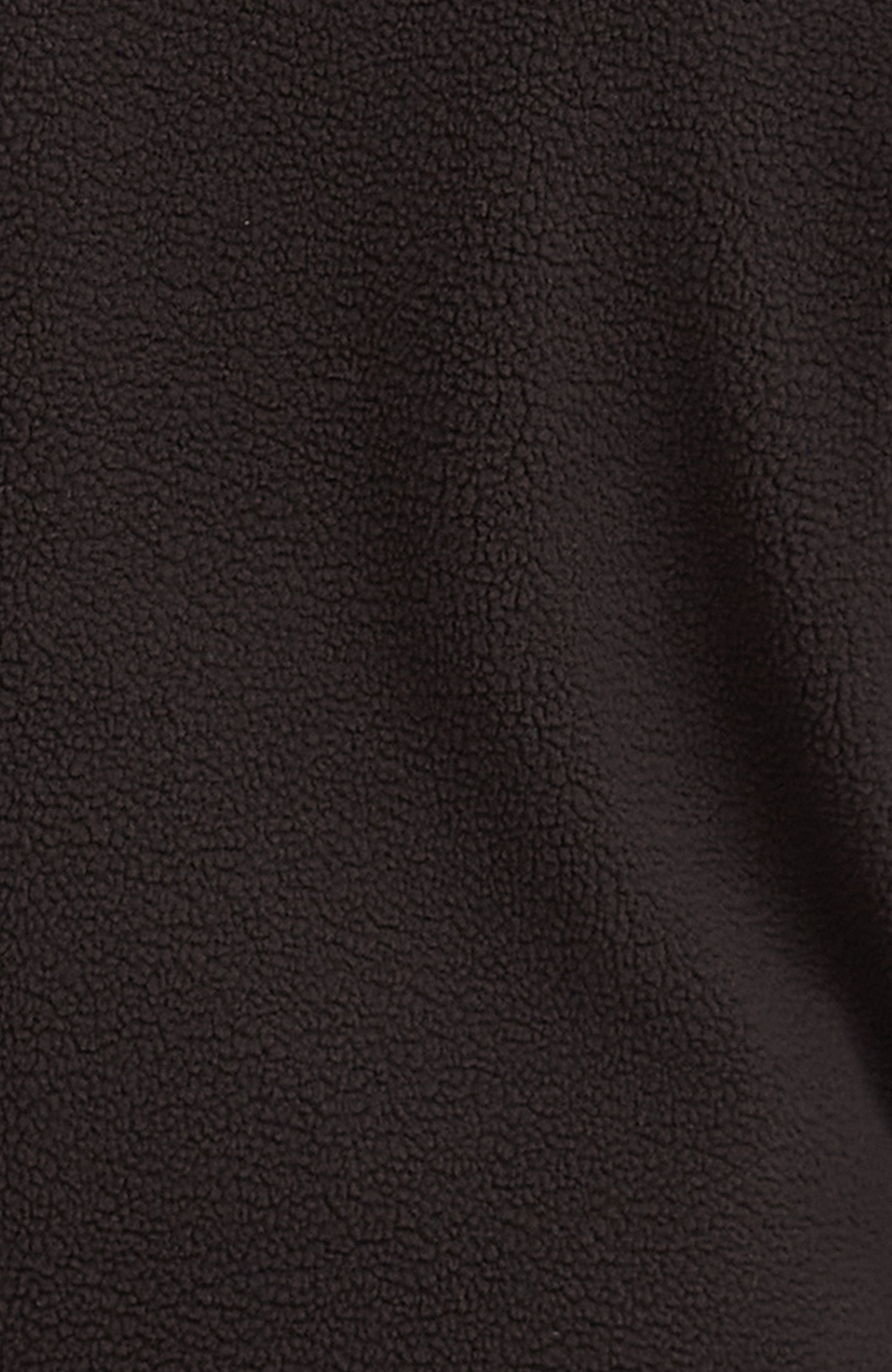 Men Must-Have High-Pile Full-Zip Fleece