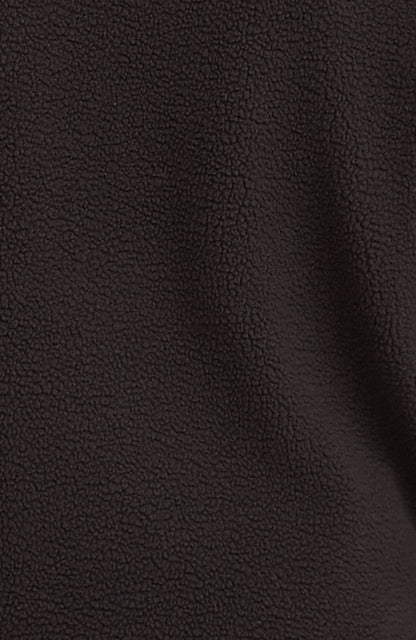 Men Must-Have High-Pile Full-Zip Fleece