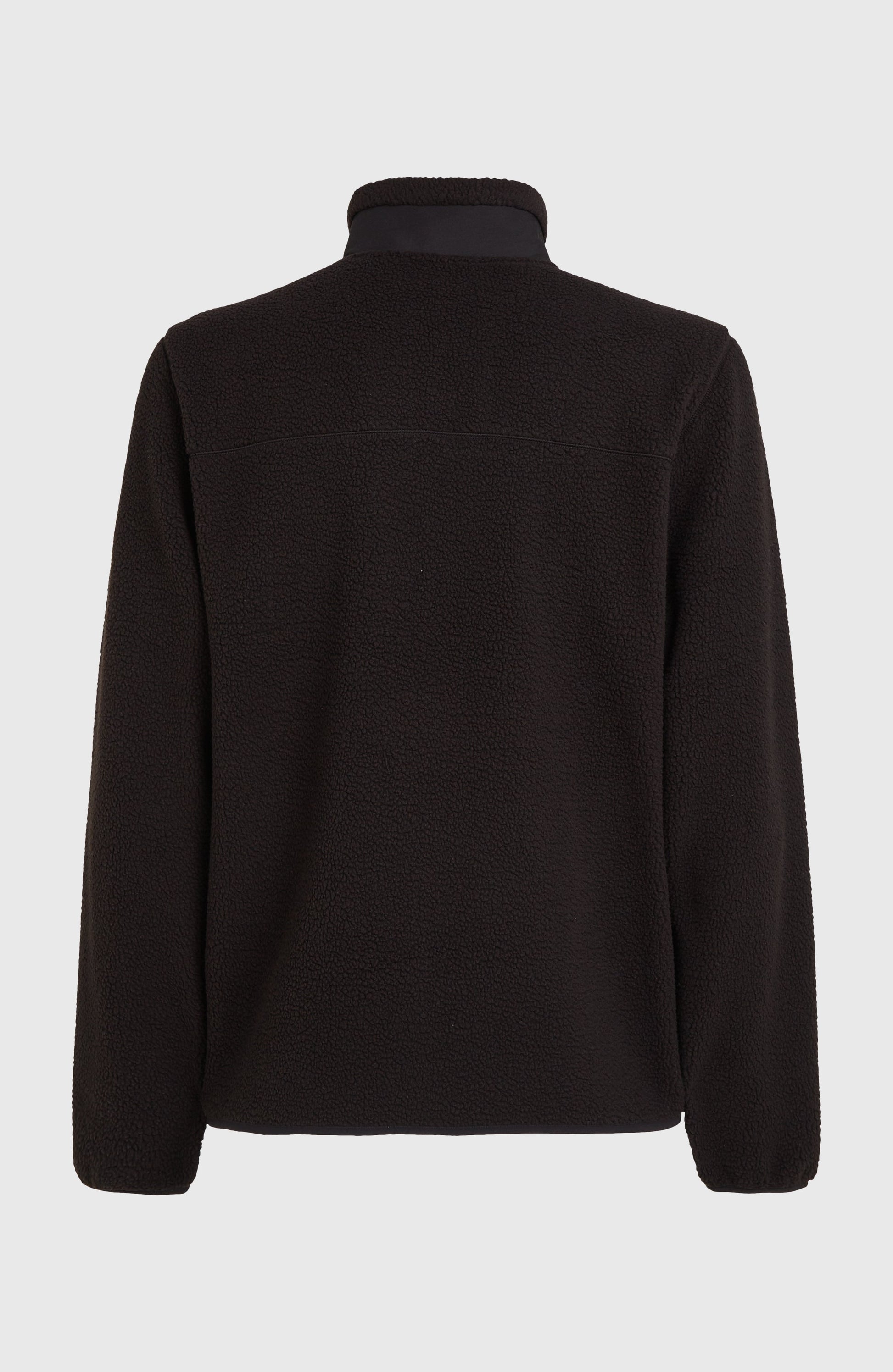 Men Must-Have High-Pile Full-Zip Fleece