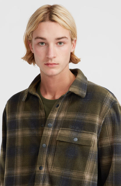 Men Superfleece Shirt