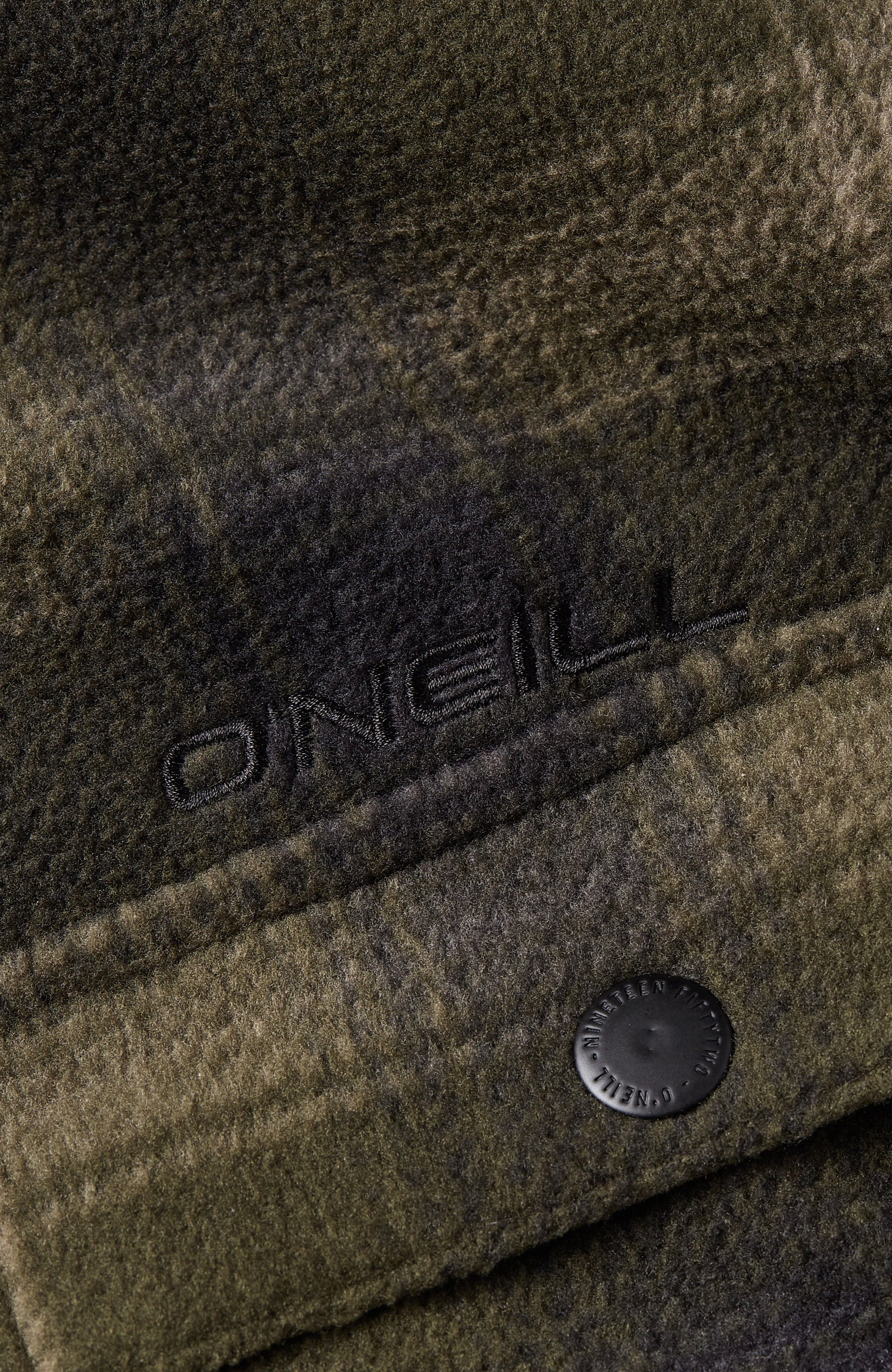 Men Superfleece Shirt