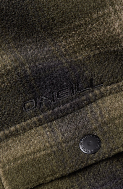 Men Superfleece Shirt