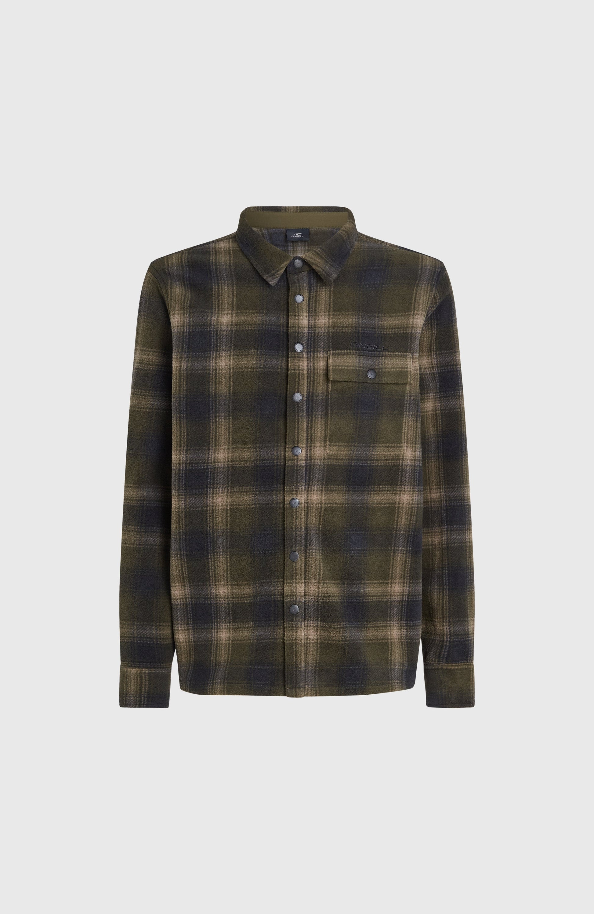 Men Superfleece Shirt