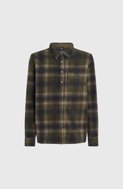 Men Superfleece Shirt