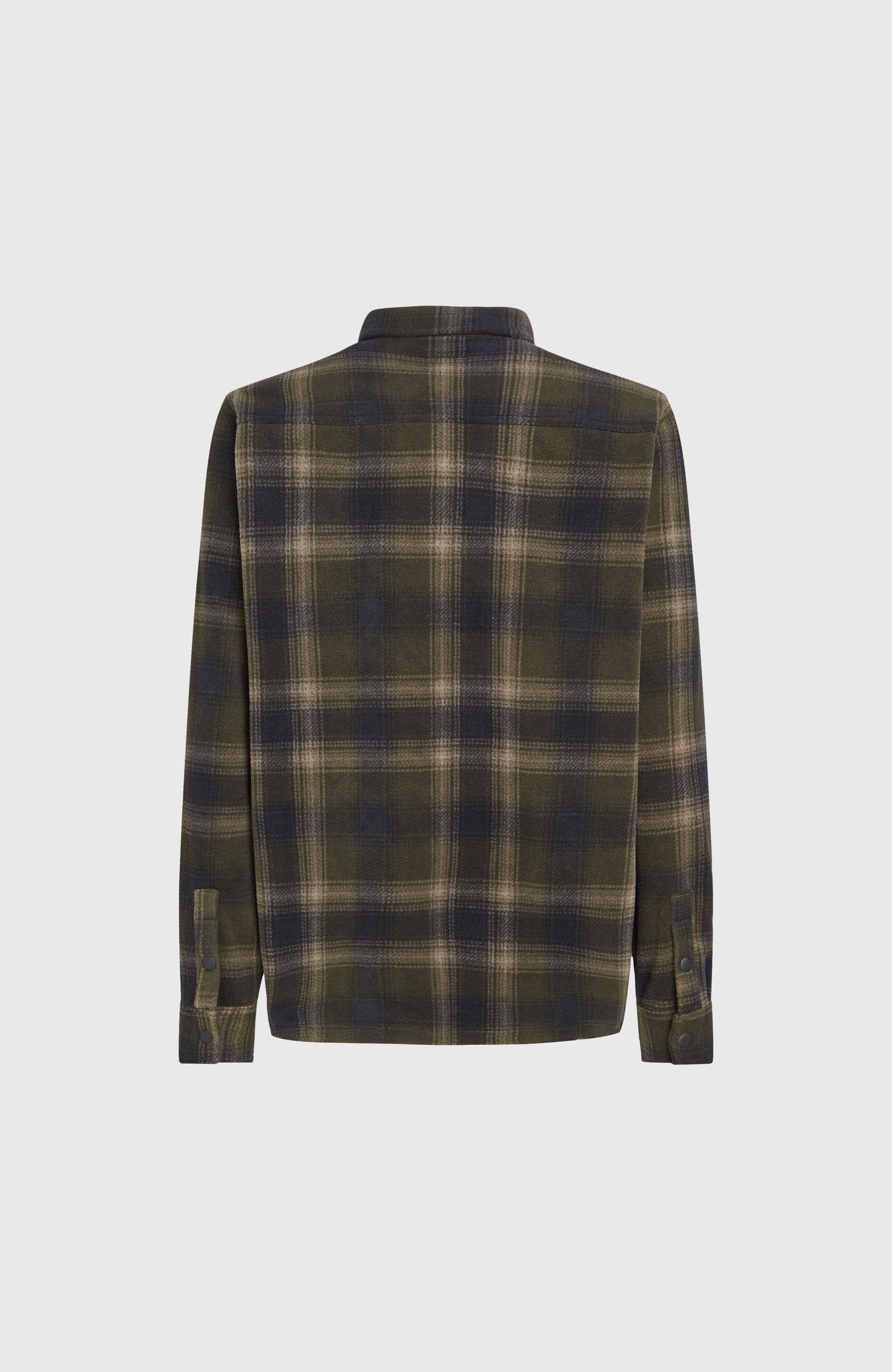 Men Superfleece Shirt