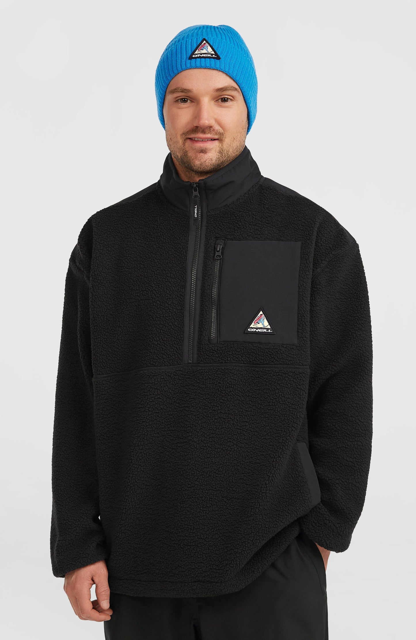 Men FWC'Play Hyperfleece
