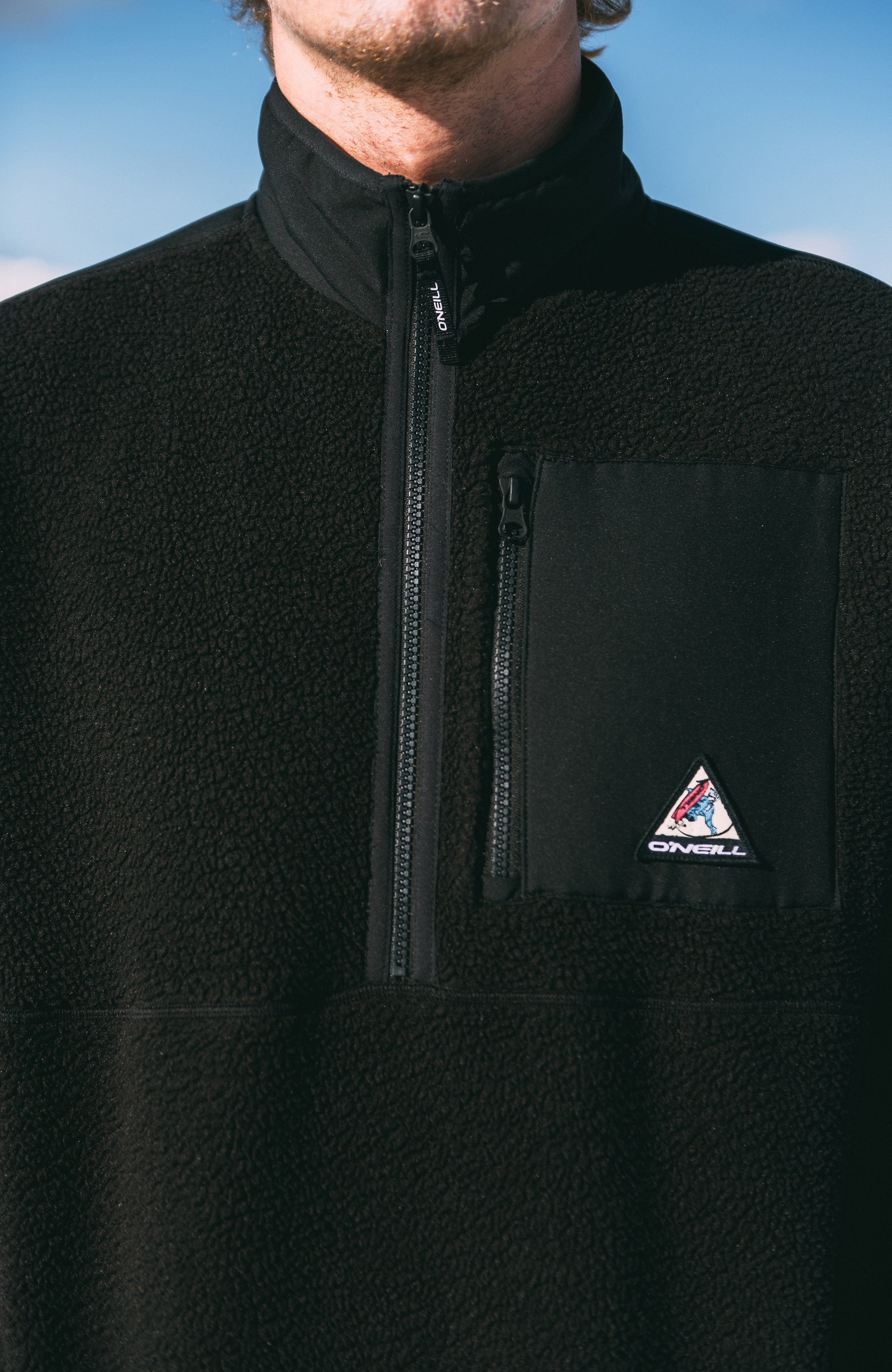 Men FWC'Play Hyperfleece