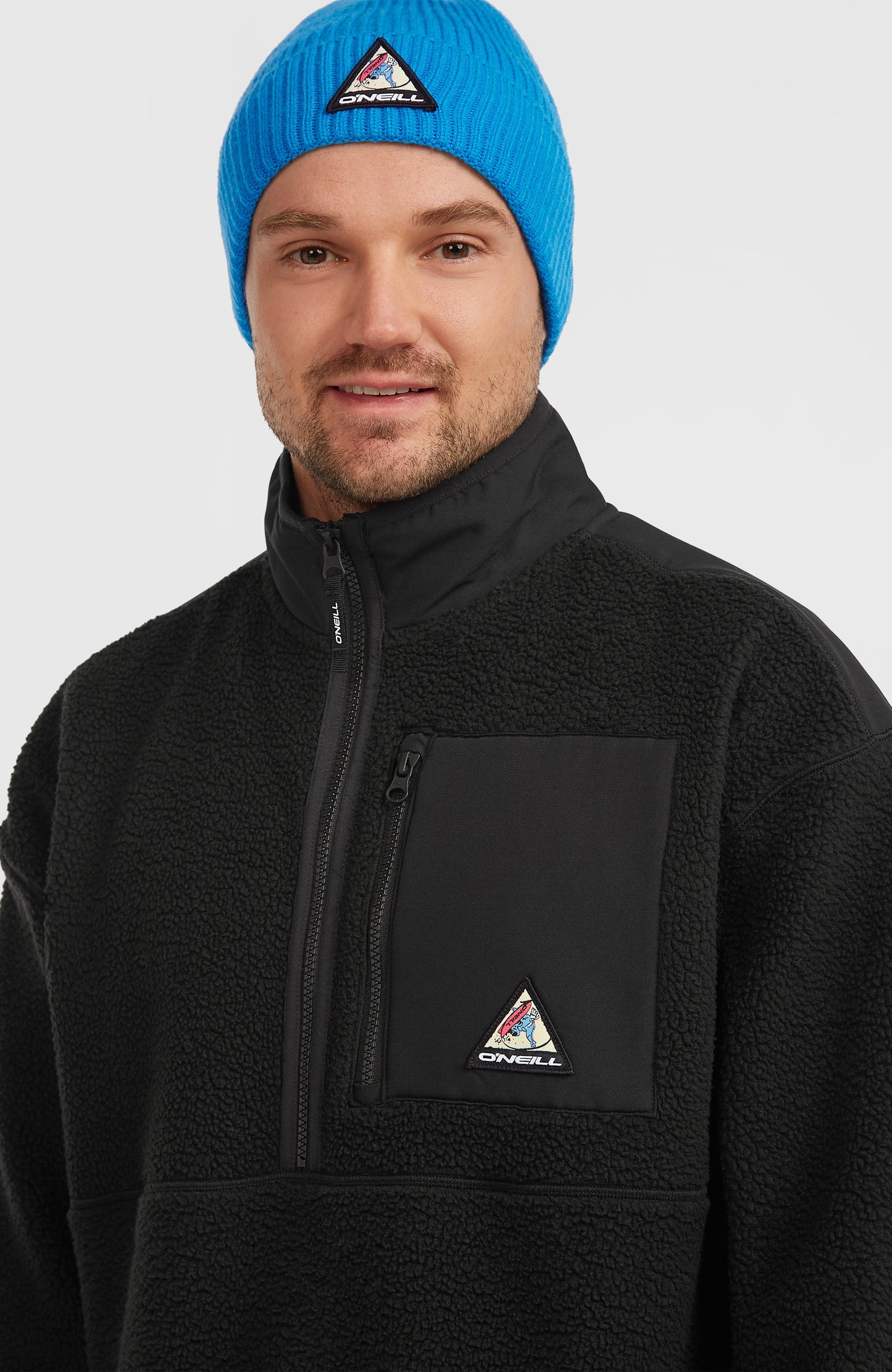 Men FWC'Play Hyperfleece