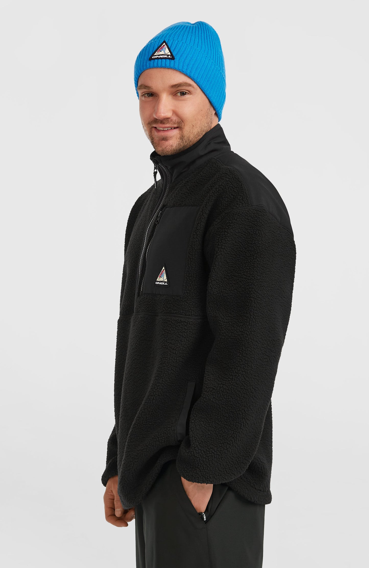 Men FWC'Play Hyperfleece