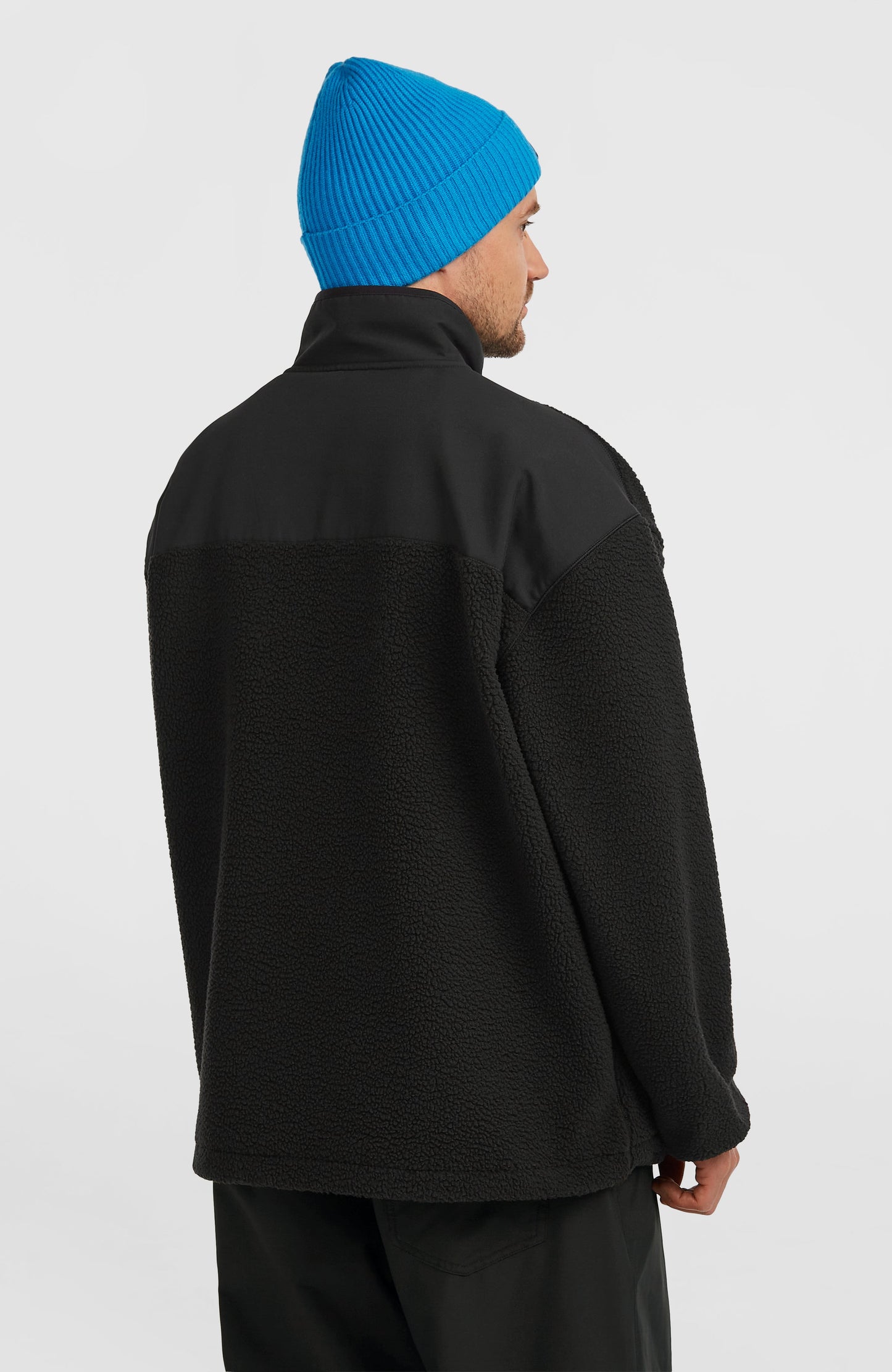 Men FWC'Play Hyperfleece
