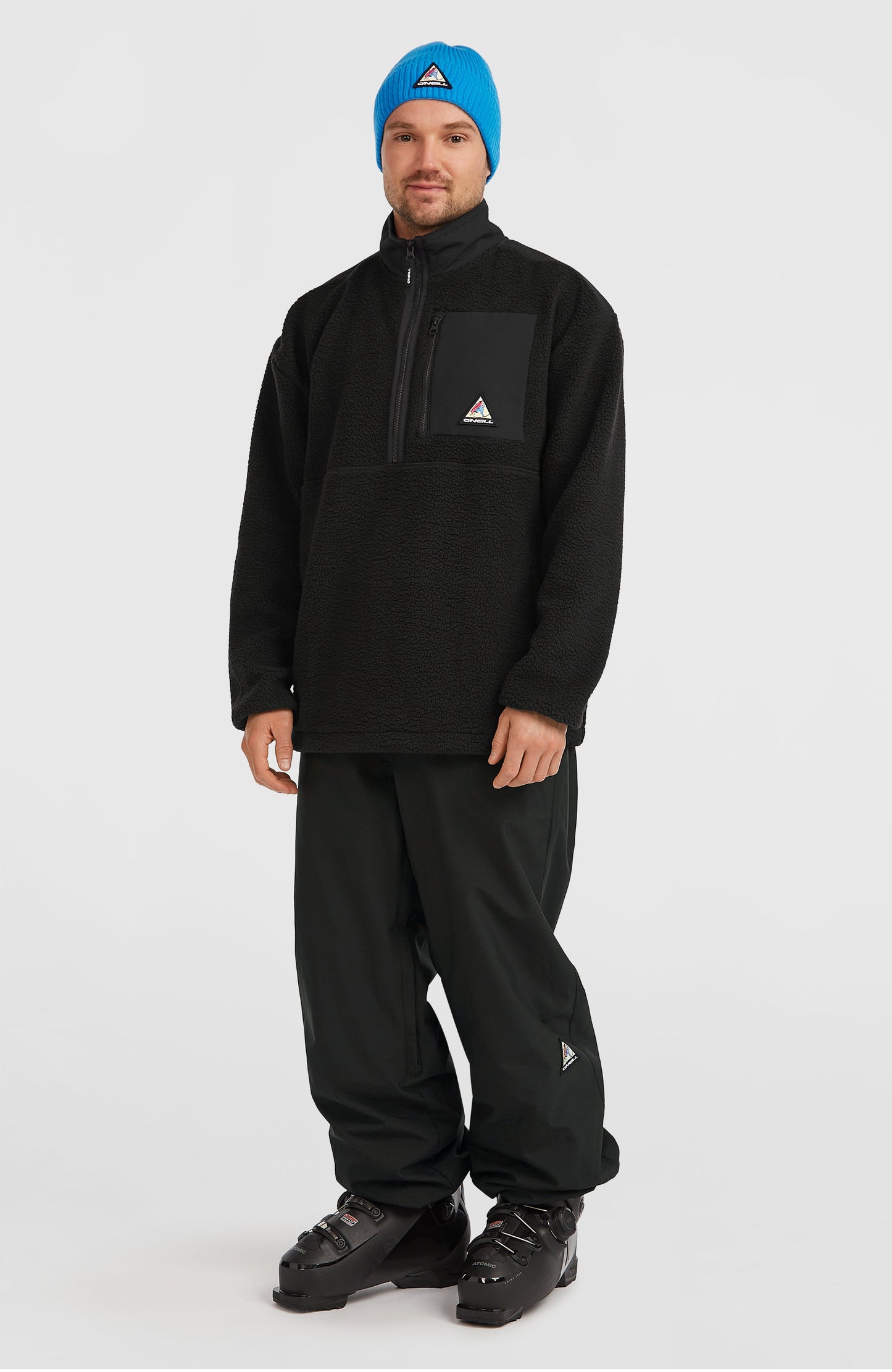 Men FWC'Play Hyperfleece
