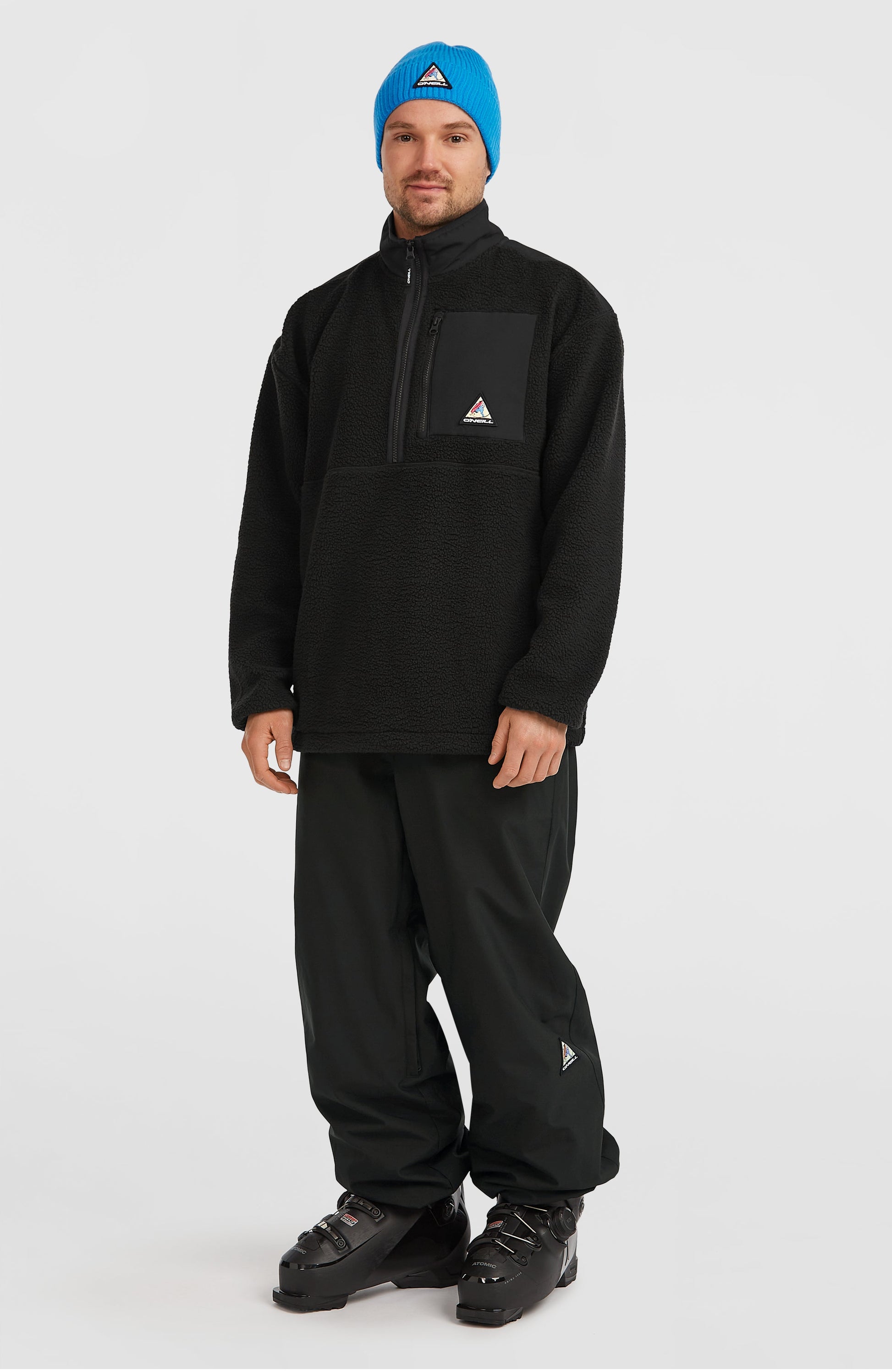 Men FWC'Play Hyperfleece
