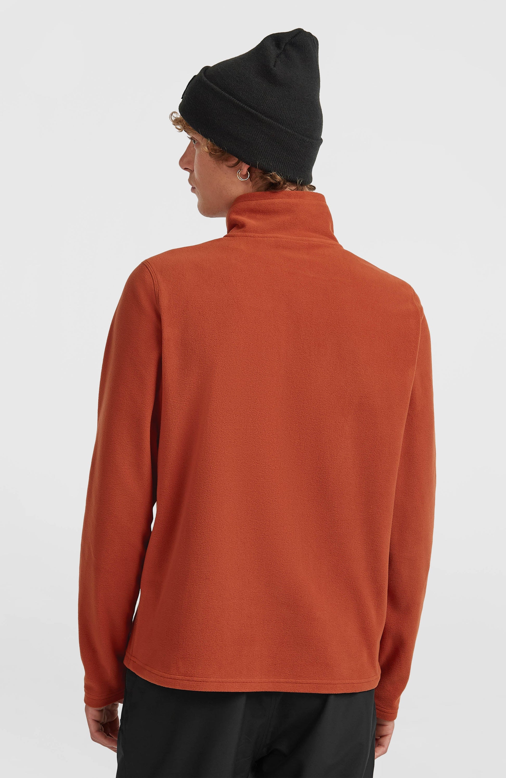 Men FWC'Cruz Jack's Polartec® Half-Zip Fleece