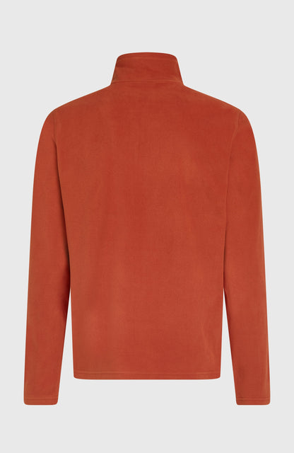 Men FWC'Cruz Jack's Polartec® Half-Zip Fleece