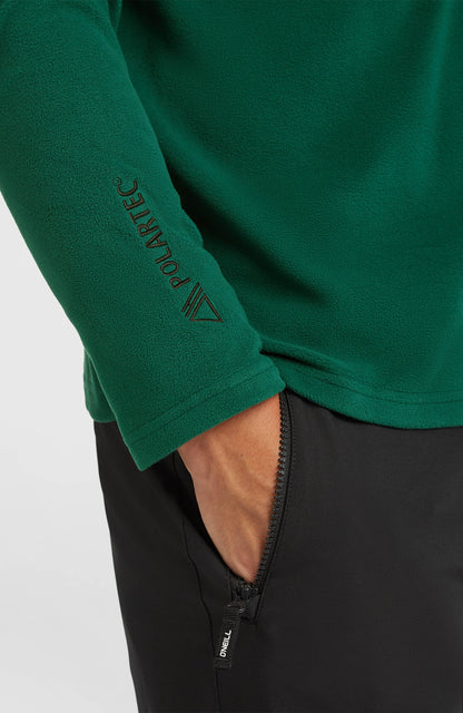 Men FWC'Cruz Jack's Polartec® Half-Zip Fleece