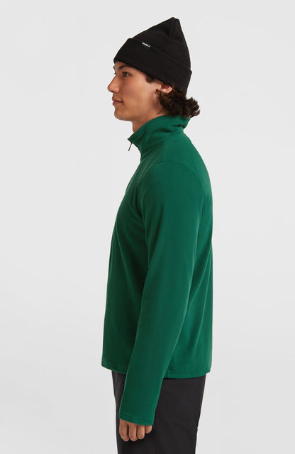 Men FWC'Cruz Jack's Polartec® Half-Zip Fleece