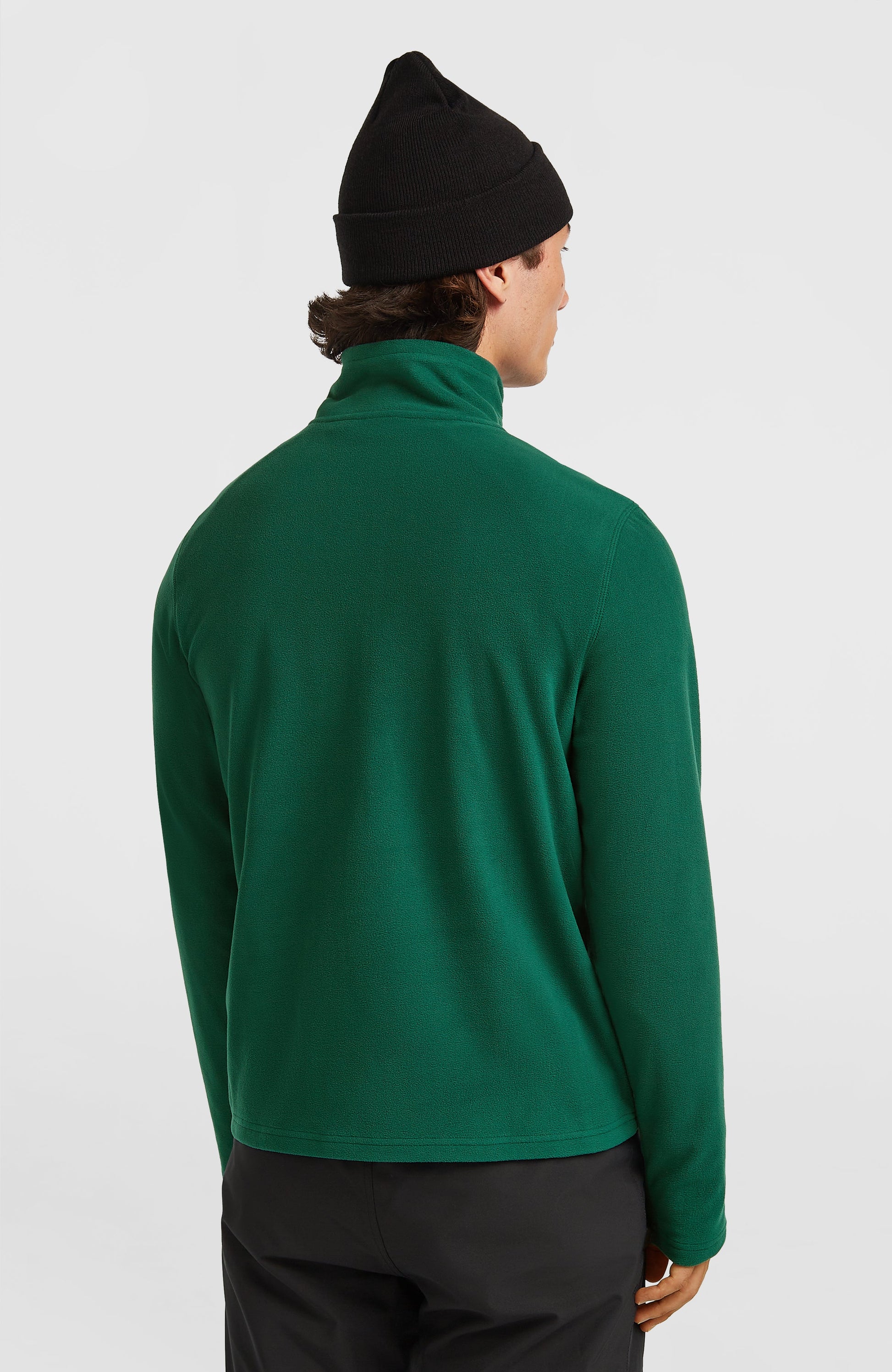 Men FWC'Cruz Jack's Polartec® Half-Zip Fleece