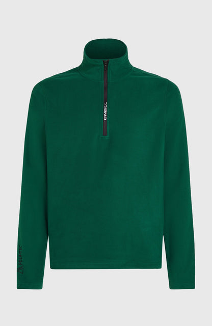 Men FWC'Cruz Jack's Polartec® Half-Zip Fleece