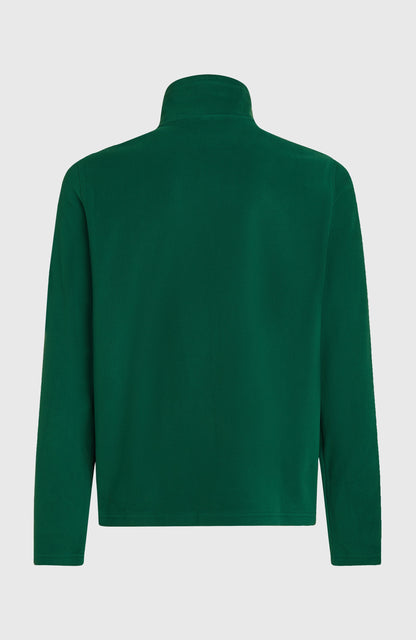 Men FWC'Cruz Jack's Polartec® Half-Zip Fleece