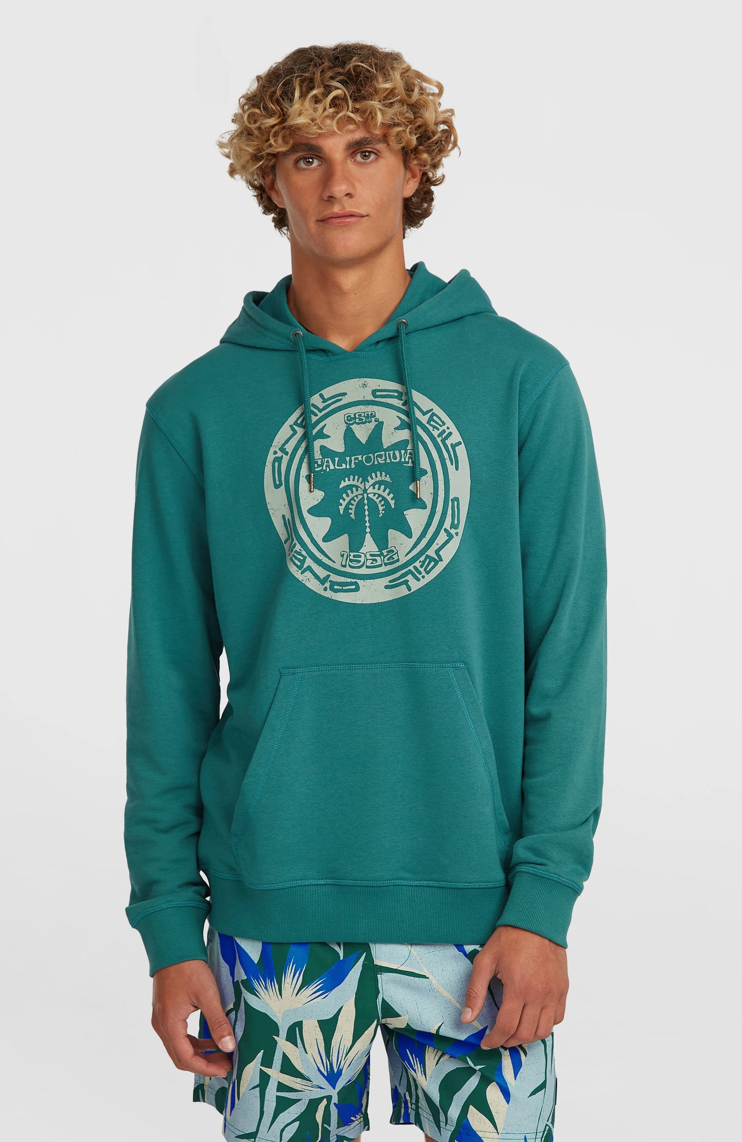 Men O'Neill Must-Have Graphic Hoodie
