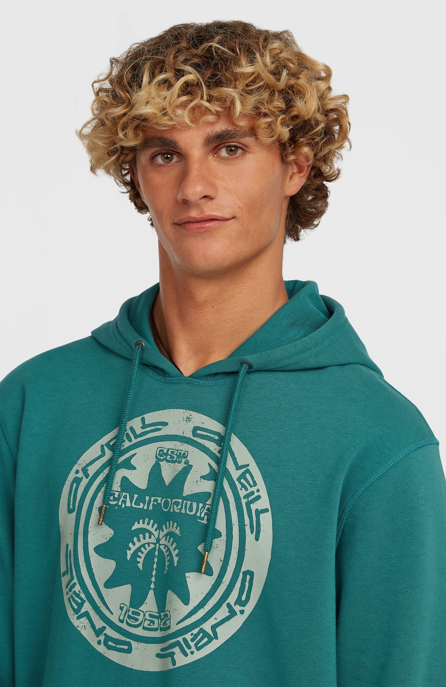 Men O'Neill Must-Have Graphic Hoodie