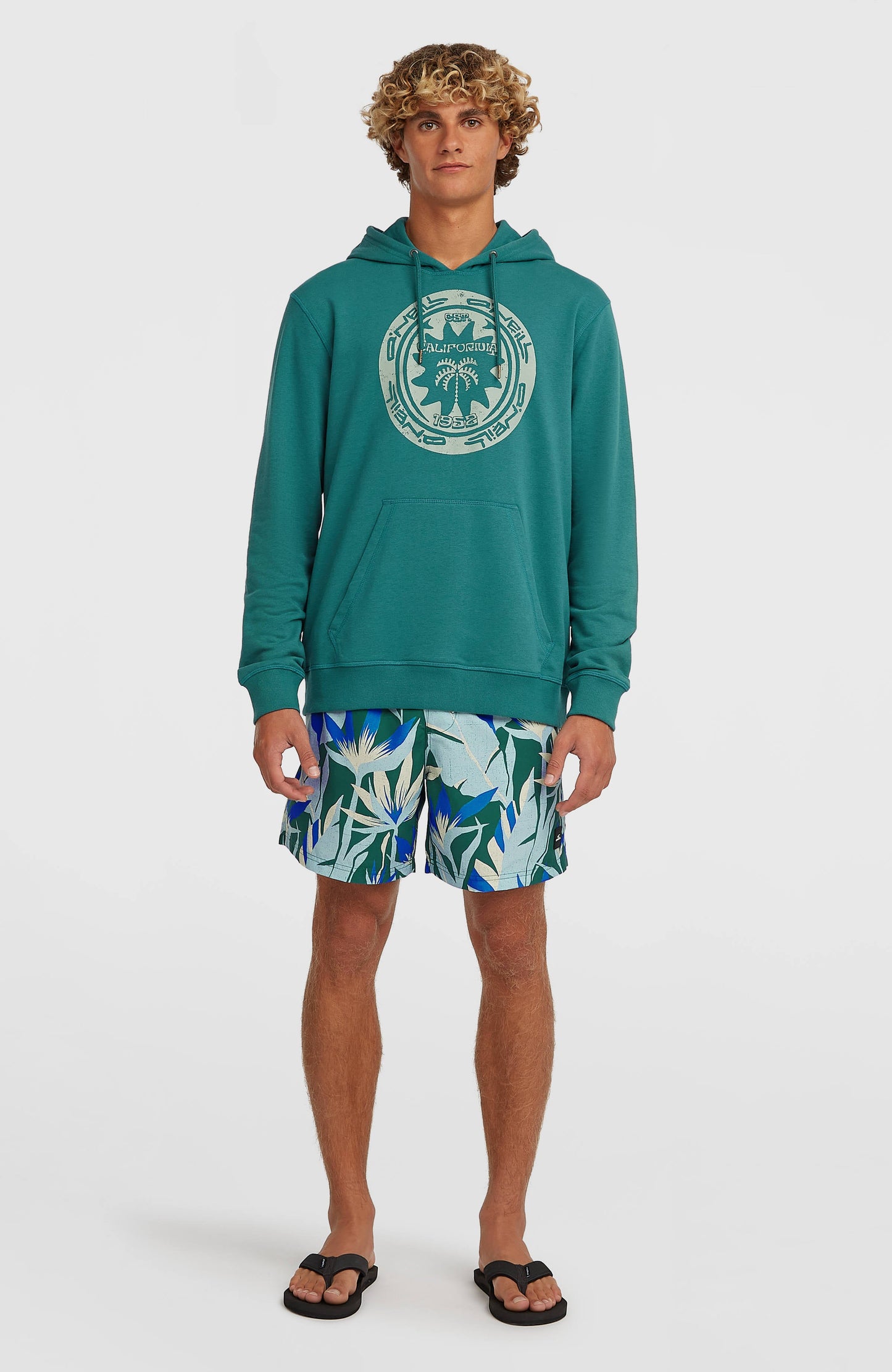 Men O'Neill Must-Have Graphic Hoodie