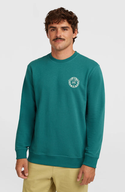 Men O'Neill Must-Have Graphic Crew Sweatshirt