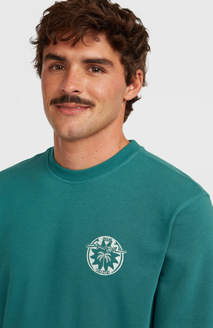 Men O'Neill Must-Have Graphic Crew Sweatshirt
