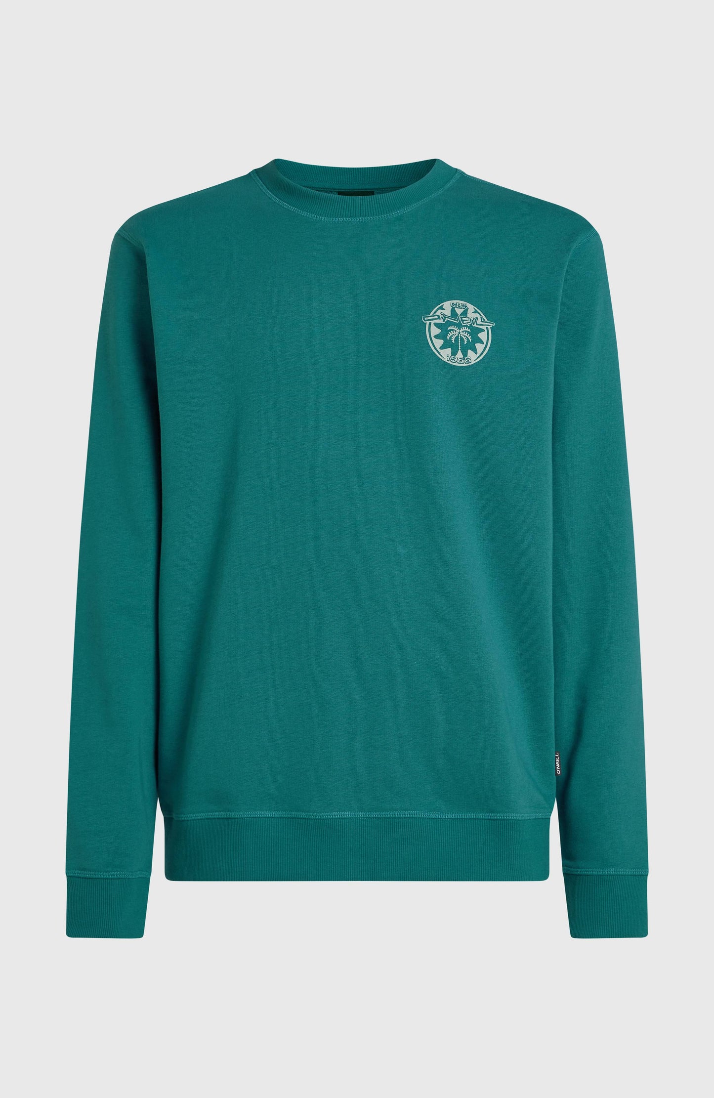 Men O'Neill Must-Have Graphic Crew Sweatshirt