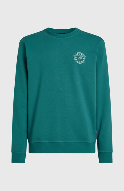 Men O'Neill Must-Have Graphic Crew Sweatshirt