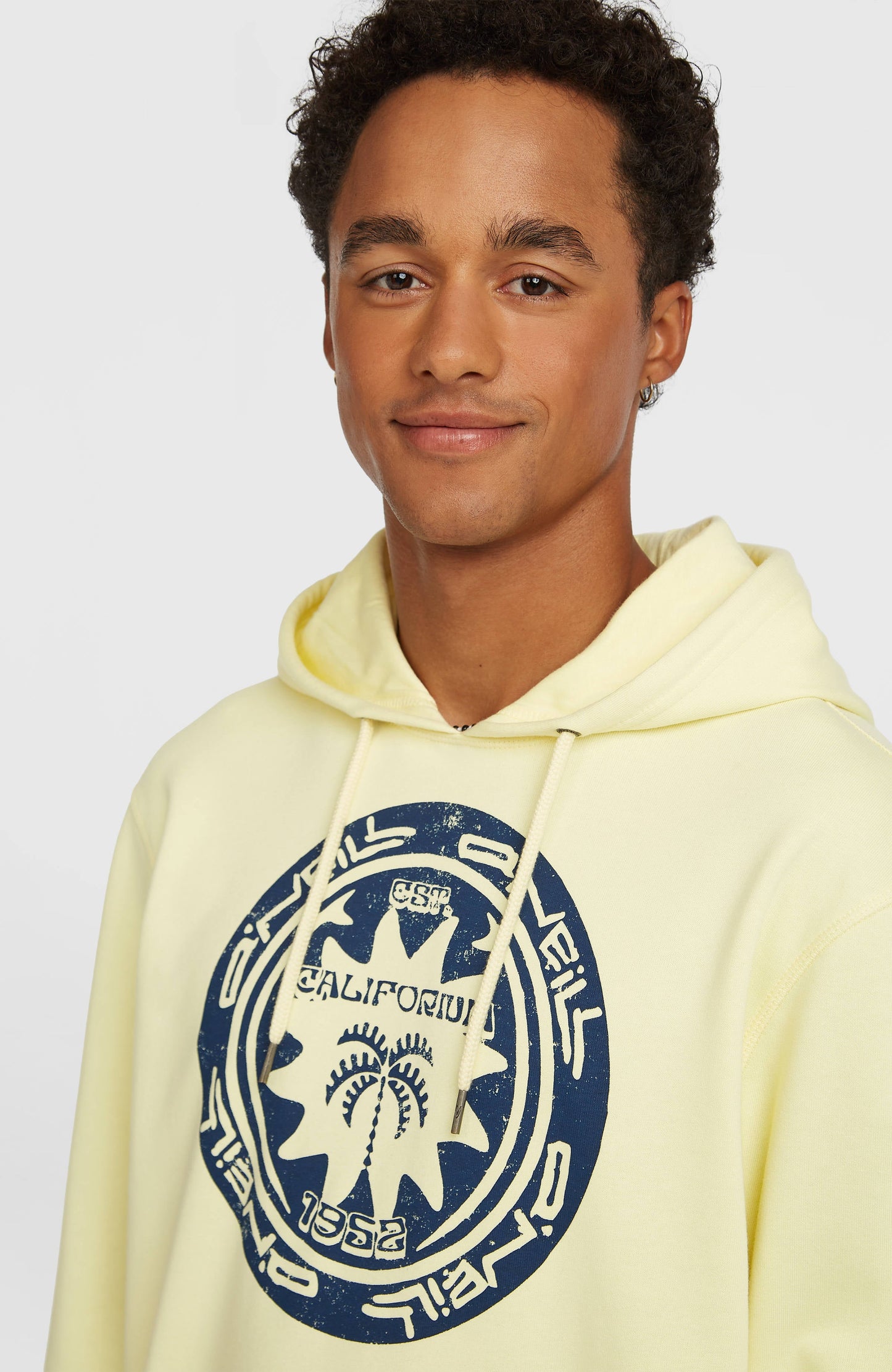 Men O'Neill Must-Have Graphic Hoodie