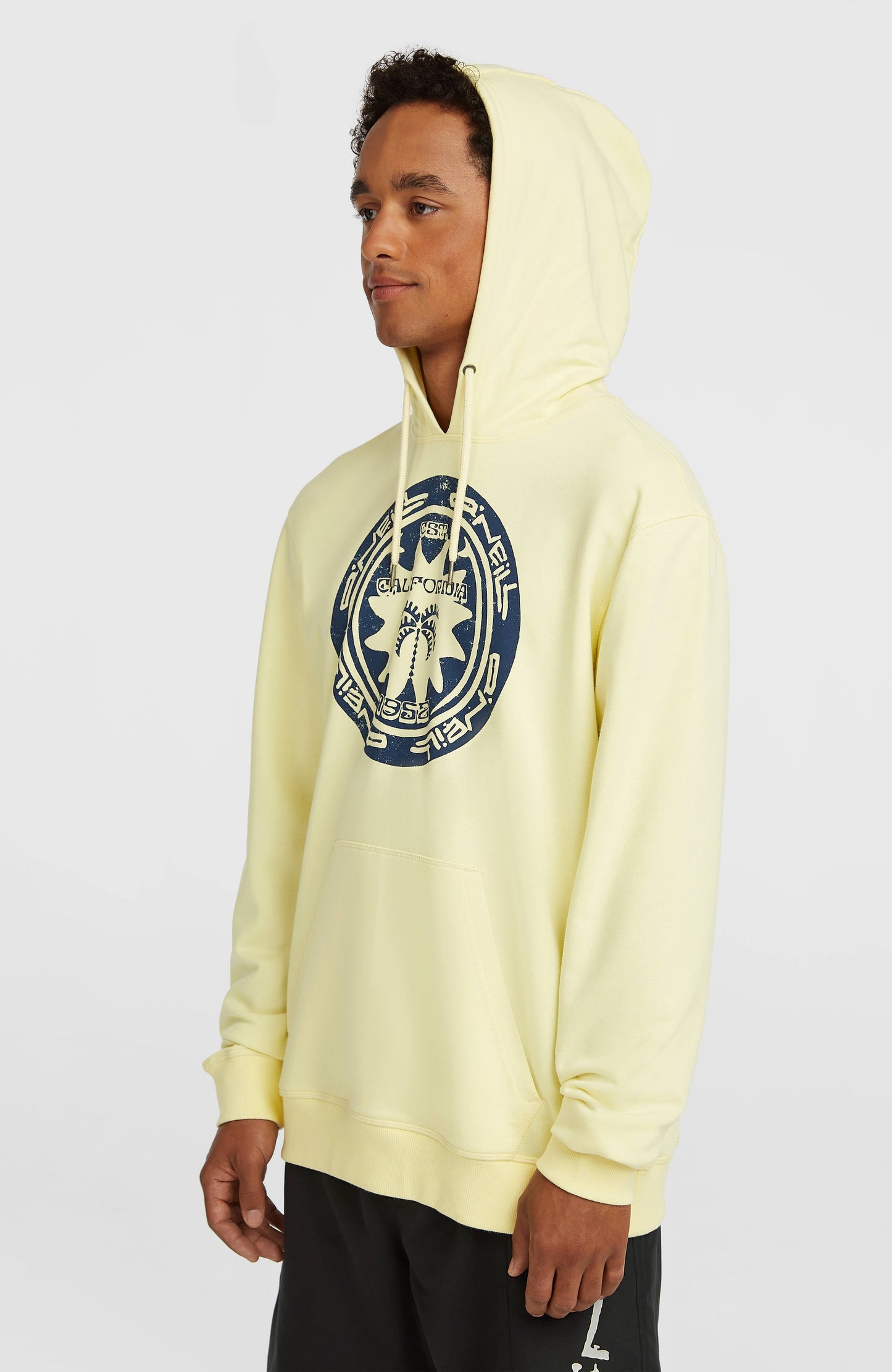 Men O'Neill Must-Have Graphic Hoodie