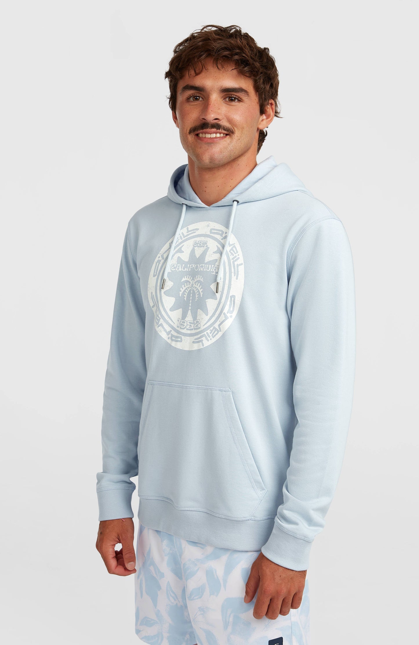 Men O'Neill Must-Have Graphic Hoodie