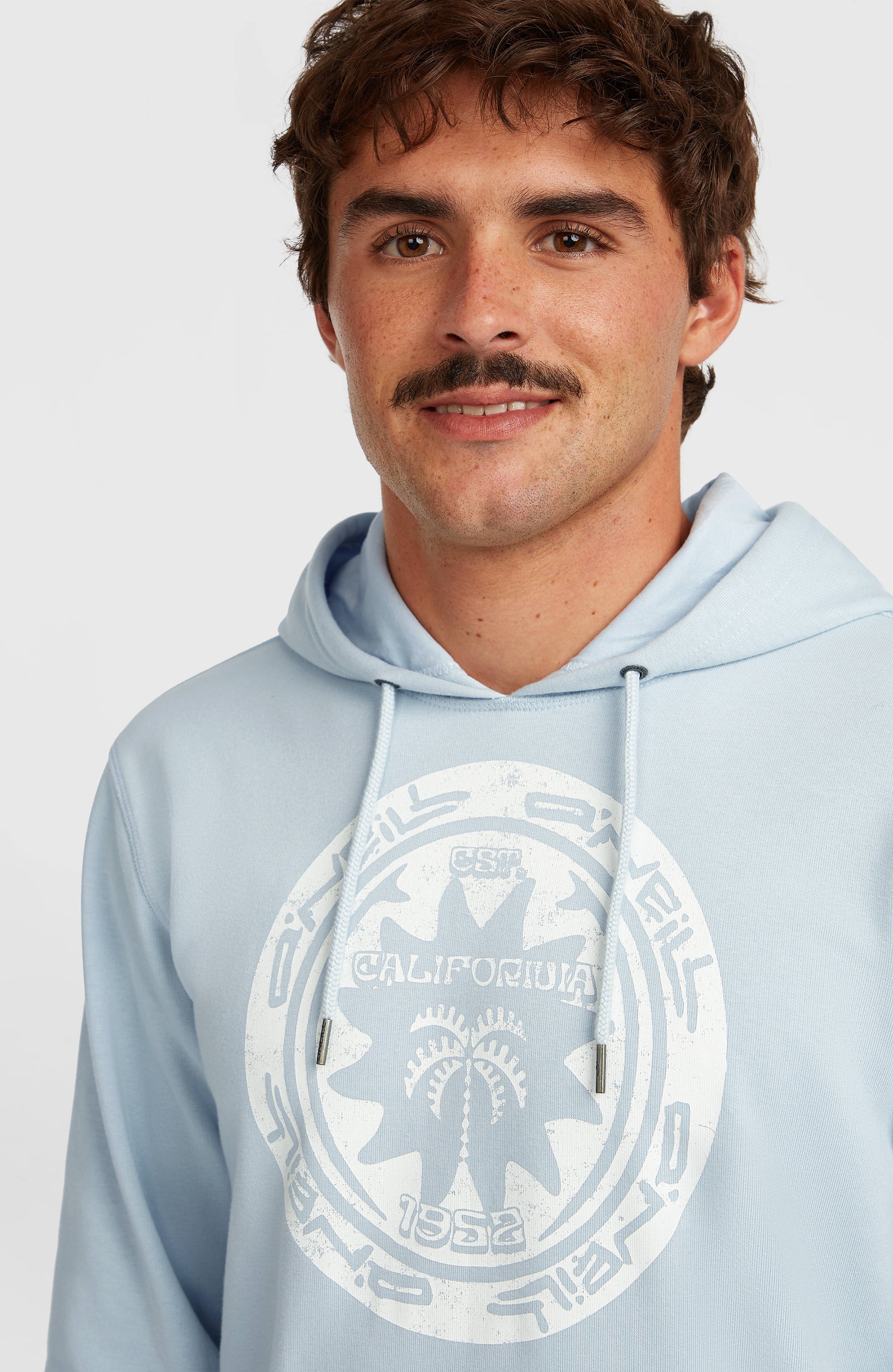 Men O'Neill Must-Have Graphic Hoodie