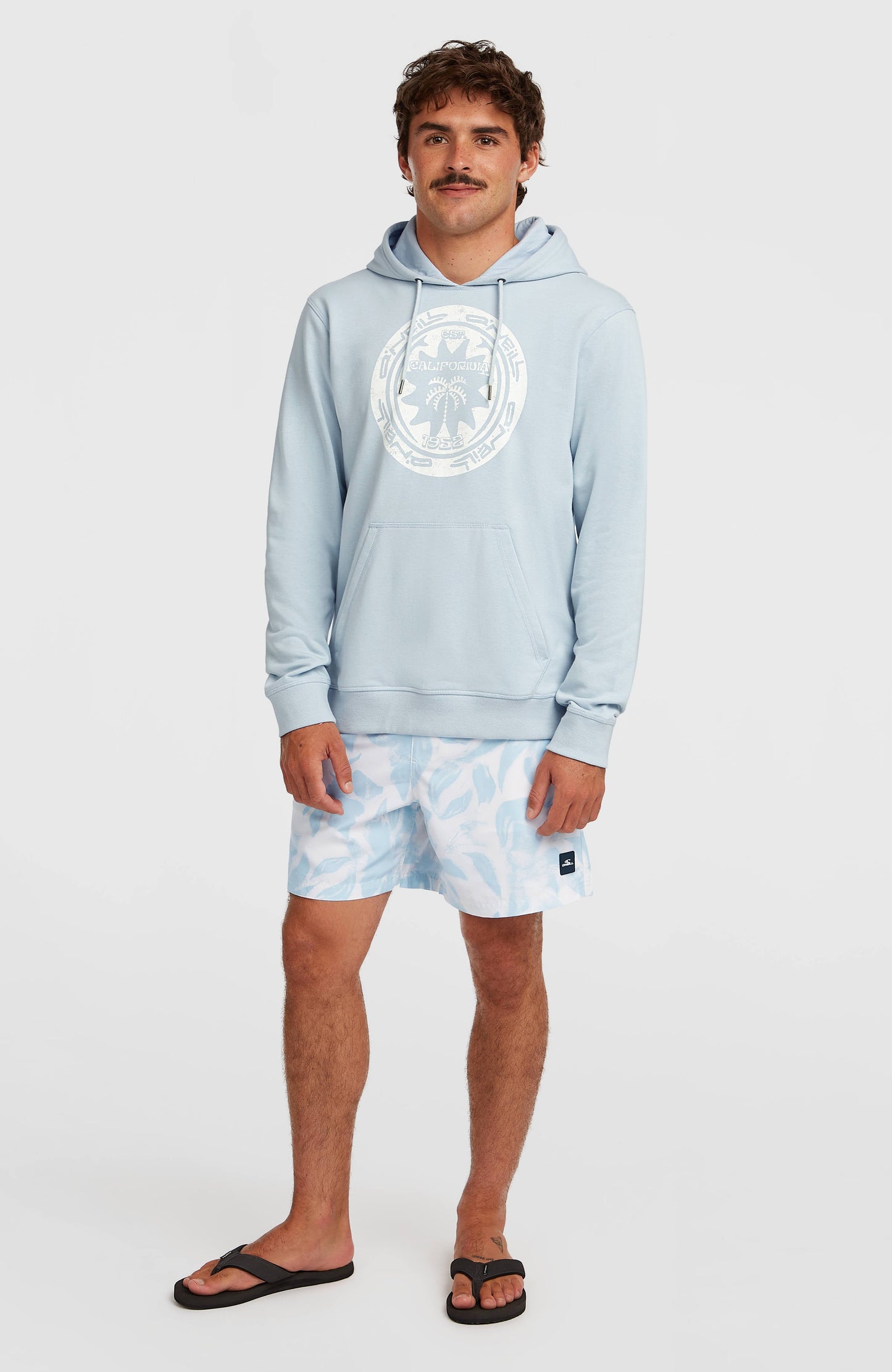 Men O'Neill Must-Have Graphic Hoodie