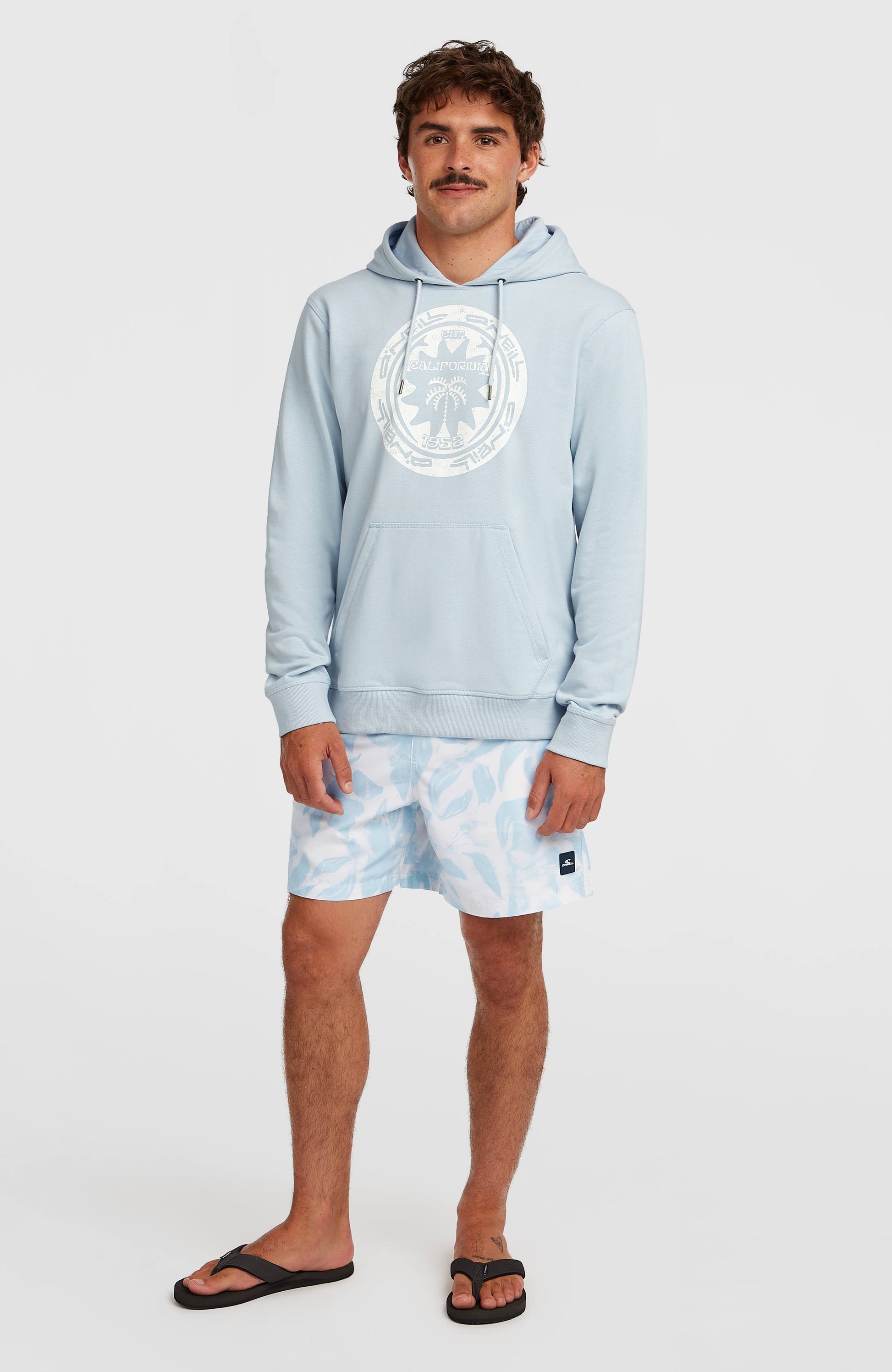 Men O'Neill Must-Have Graphic Hoodie