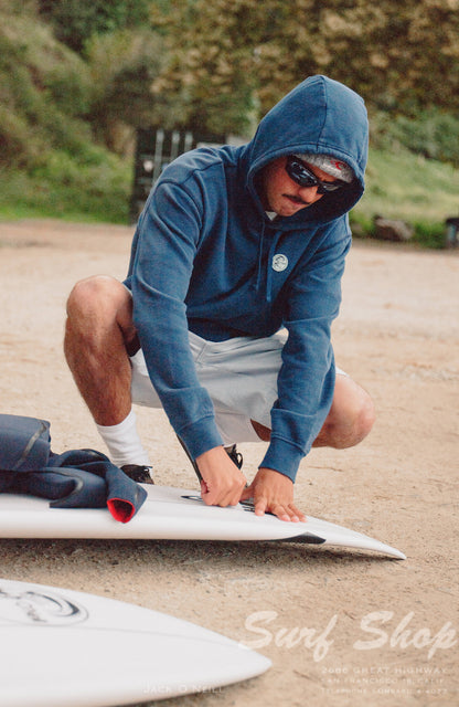 Men O'Riginals Hoodie