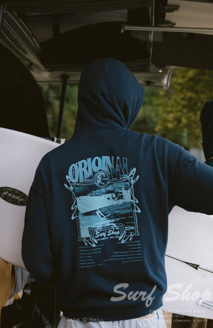 Men O'Riginals Hoodie